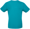 E150 B&C Men's T-shirt » 100% Katoen + 40 kleuren E150 B&C Men's T-shirt » 100% Katoen + 40 kleuren
