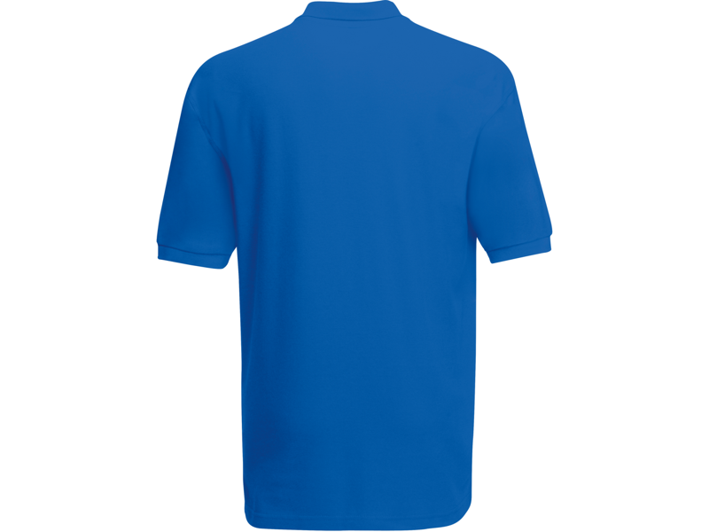 Fruit of the Loom 65/35 Kids' polo shirt