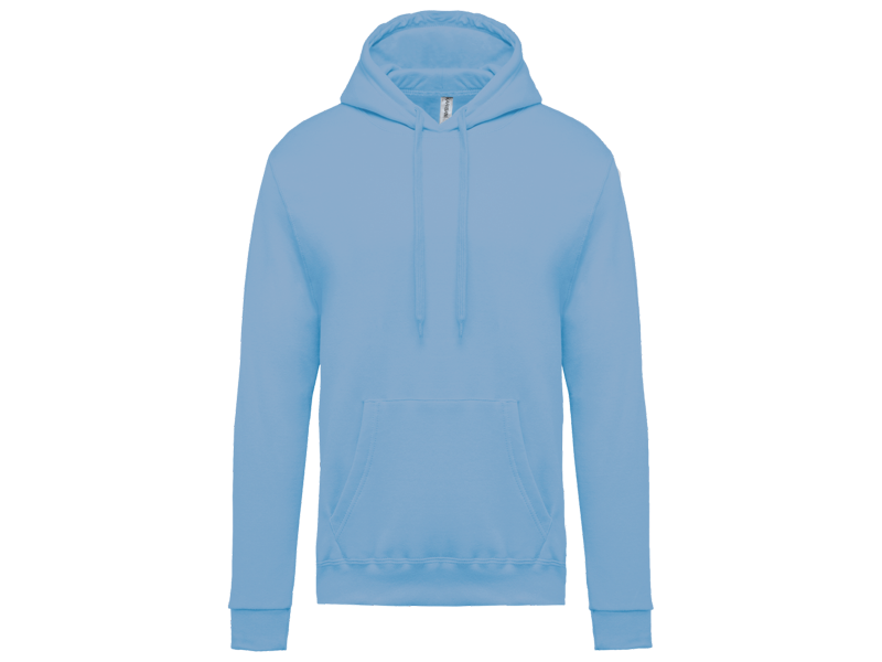 Kariban Sweater Capuchon | Heren Kariban Sweater Capuchon | Heren