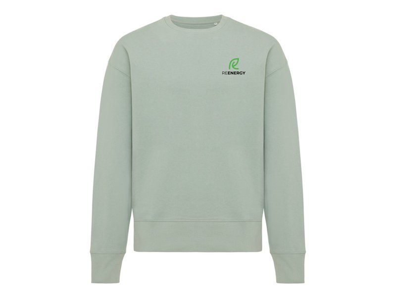 Sweater Iqoniq Kruger