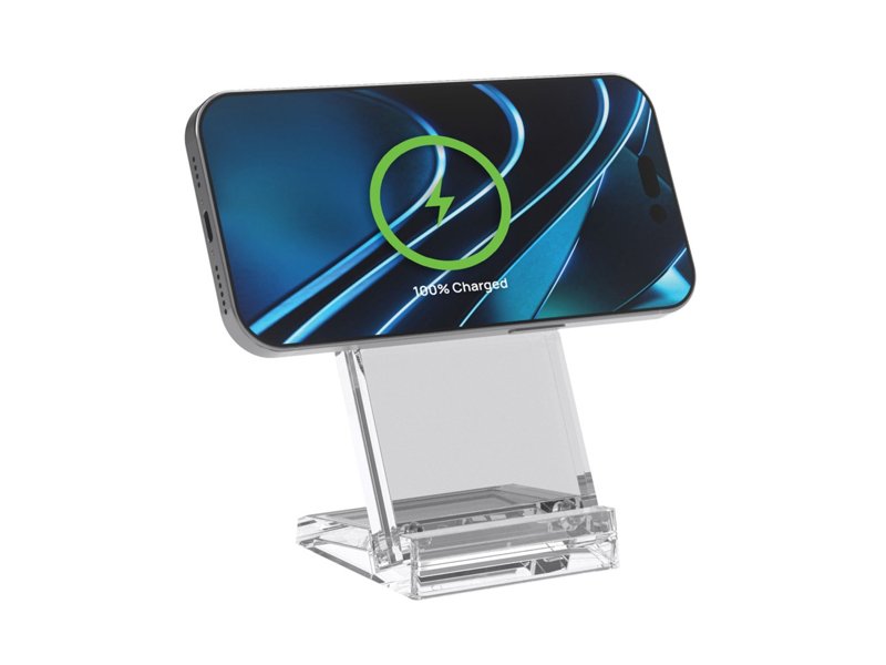 Magnetische oplader Magcharge