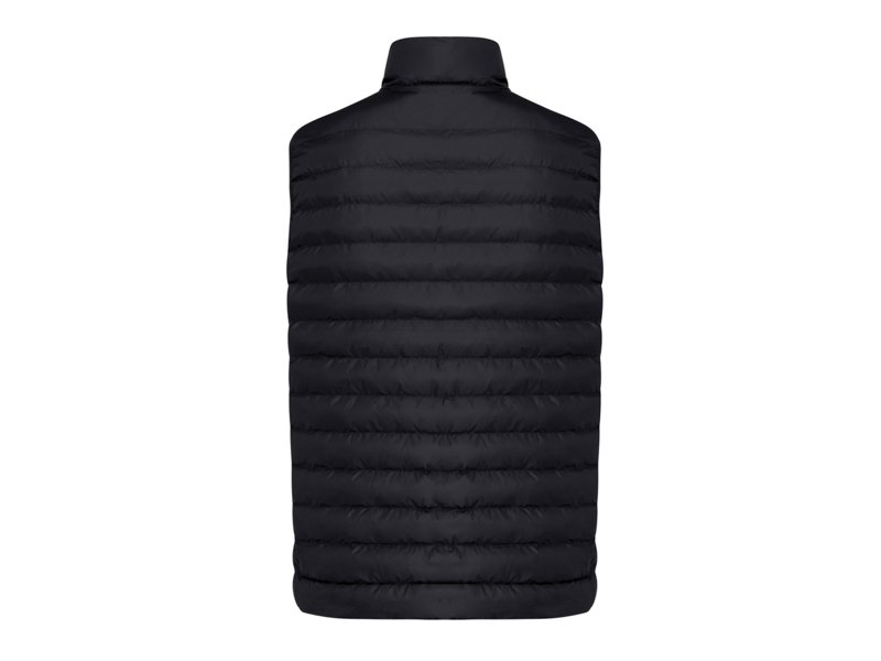 IQONIQ Meru heren gerecycled polyester bodywarmer