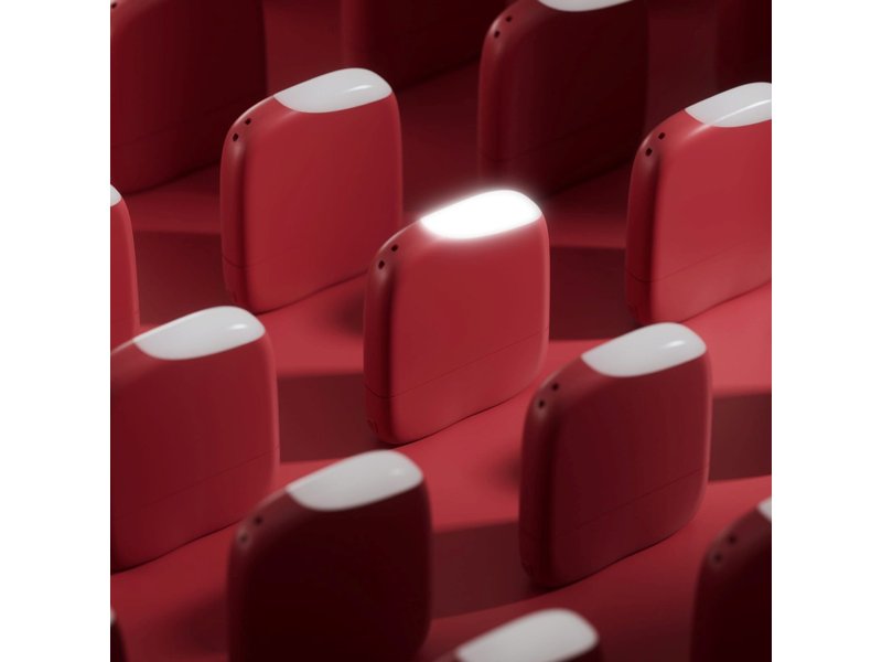 ICE P Powerbank 5000mAh