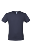 E150 B&C Men's T-shirt » 100% Katoen + 40 kleuren E150 B&C Men's T-shirt » 100% Katoen + 40 kleuren