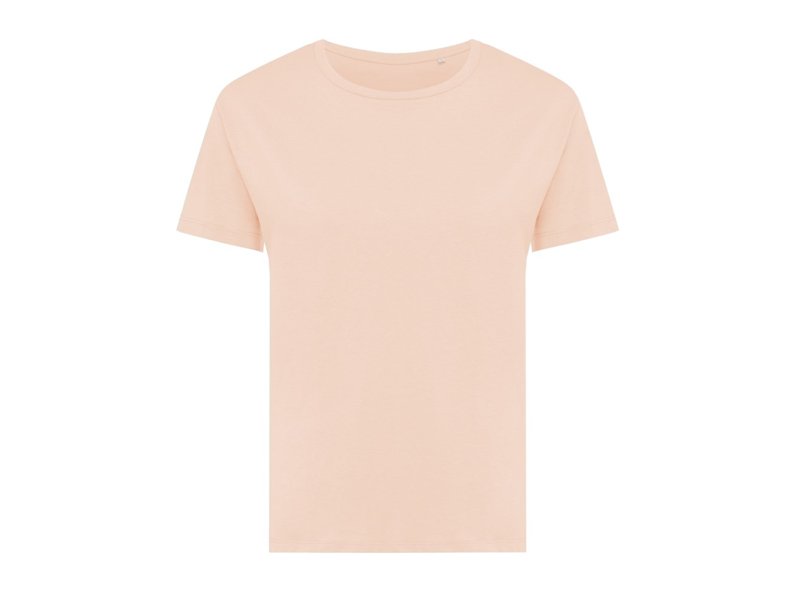 Iqoniq dames t-shirt Yala Iqoniq dames t-shirt Yala