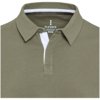 Elevate Clyde organic rugbypolo Elevate Clyde organic rugbypolo
