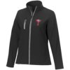 Elevate Orion softshell dames jas Elevate Orion softshell dames jas