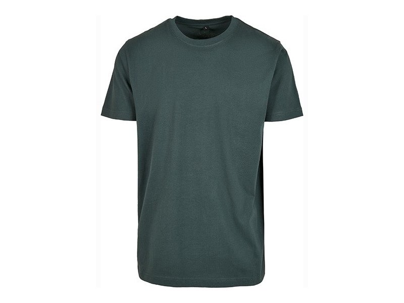 Build Your Brand - T-Shirt Round Neck