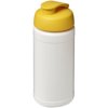 Baseline® Plus 500 ml sportfles met flipcapdeksel Baseline® Plus 500 ml sportfles met flipcapdeksel