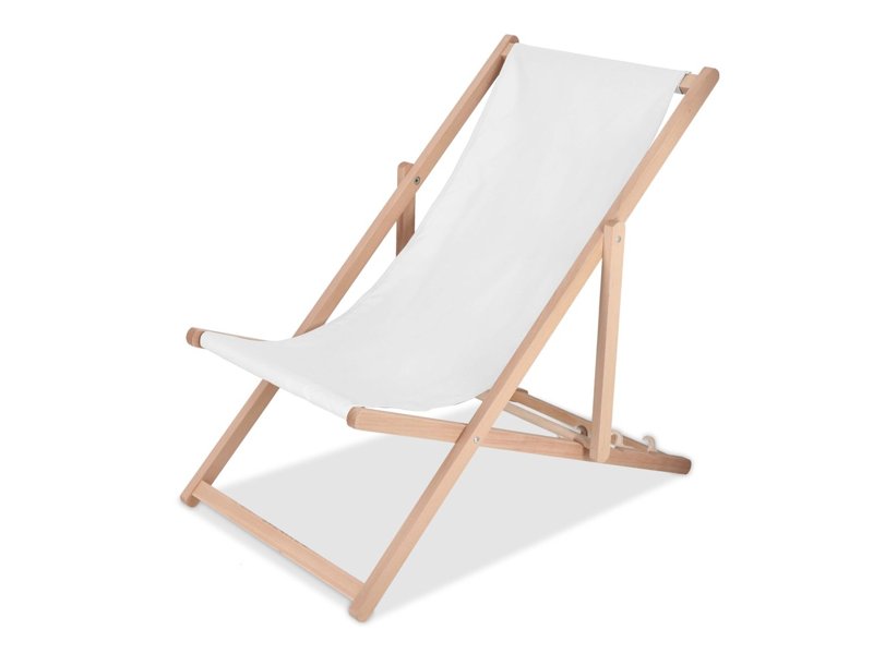 Vouwbare strandstoel sublimatie