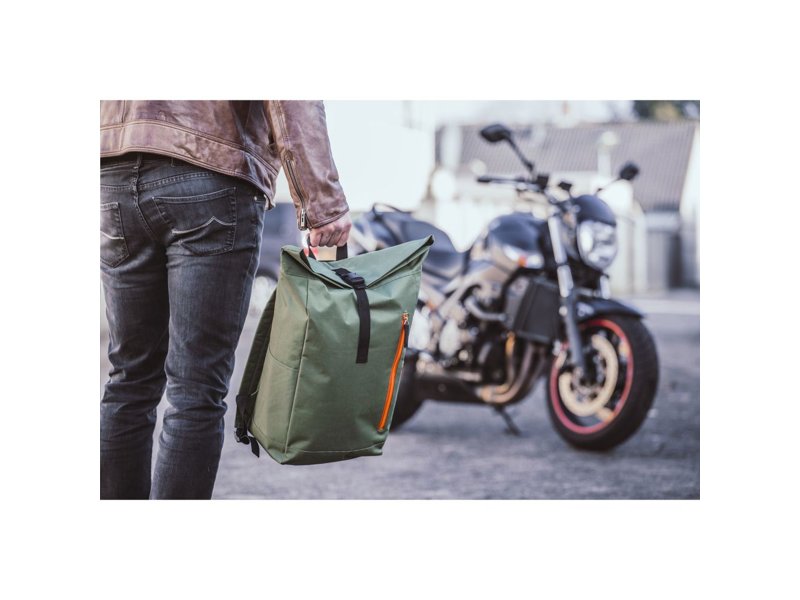 Nolan rugzak Nolan rugzak