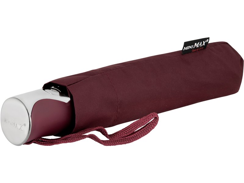 miniMAX paraplu | automatisch open- en sluitsysteem.