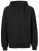Neutral Men´s Zip Hoodie Neutral Men´s Zip Hoodie