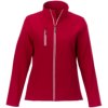 Elevate Orion softshell dames jas Elevate Orion softshell dames jas
