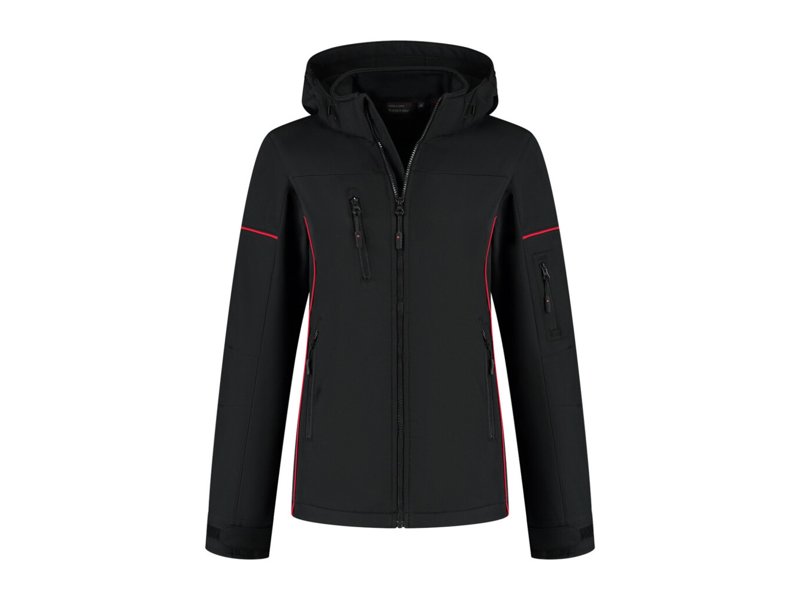 Santino Softshell Jacket Curtis Ladies Santino Softshell Jacket Curtis Ladies