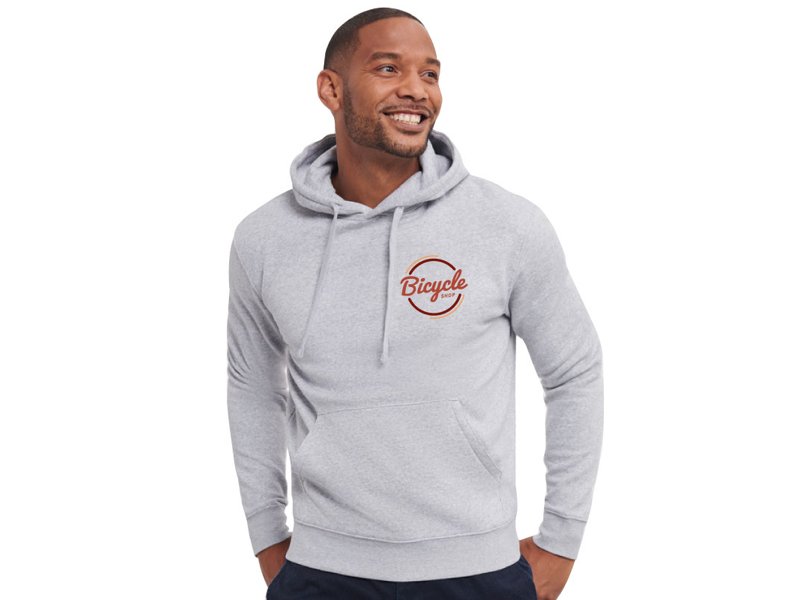 Russell Authentic Hoodie | Stijlvolle Hoodies bij Totziens Promotions Russell Authentic Hoodie | Stijlvolle Hoodies bij Totziens Promotions
