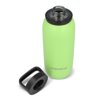 Waterdrop All-Purpose Thermo Fles met Drinktuit Dop 600ml