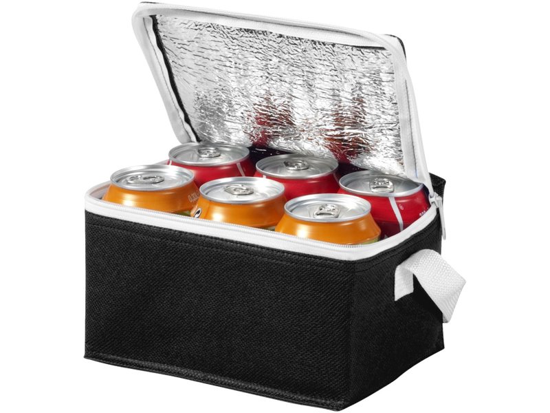 Spectrum koeltas voor 6 blikjes 4 L