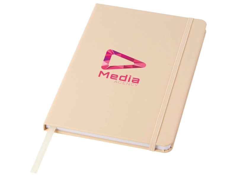 Spectrum A5 hardcover notitieboek Spectrum A5 hardcover notitieboek