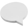 Sticky-Mate® tekstballonvormige gerecyclede sticky notes Sticky-Mate® tekstballonvormige gerecyclede sticky notes