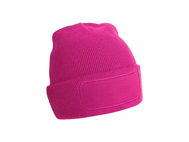Beechfield - Original Patch Beanie Beechfield - Original Patch Beanie