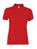 BS Evolution dames polo BS Evolution dames polo