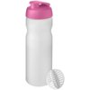 Baseline® Plus 650 ml sportfles met shaker bal