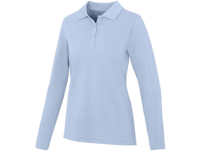 Vrouwen polo | Lange mouwen » v.a. € 16,84 | Excl. logo Vrouwen polo | Lange mouwen » v.a. € 16,84 | Excl. logo