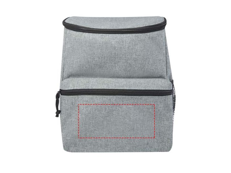 Excursion RPET koelrugzak 12L Excursion RPET koelrugzak 12L