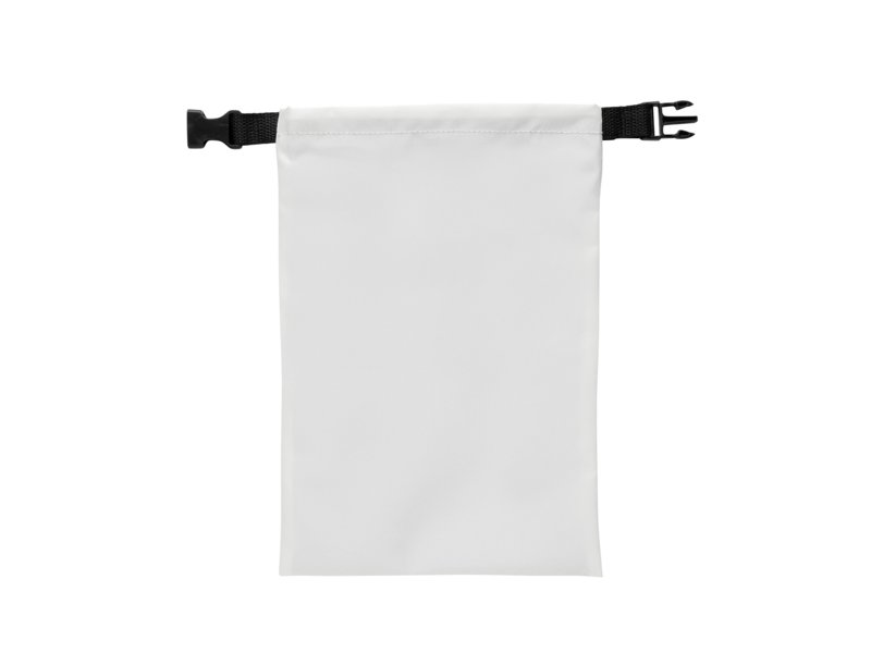 RPET opvouwbare lunchzak Snackstrap RPET opvouwbare lunchzak Snackstrap