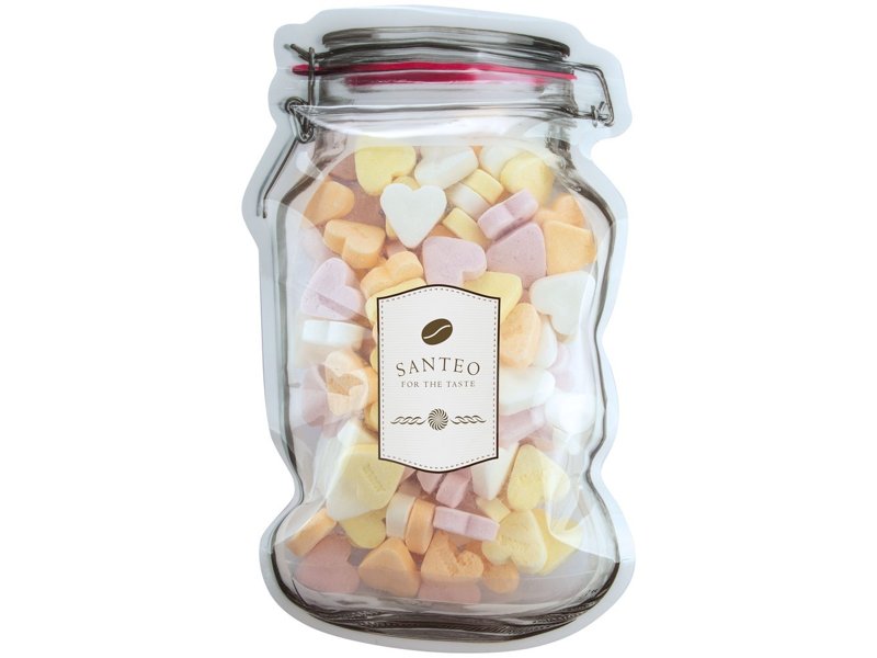 Mailing "weckpot" maxi