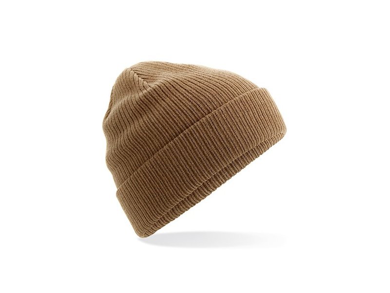 Beechfield - Organic Cotton Beanie Beechfield - Organic Cotton Beanie