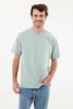IQONIQ Nikko heavyweight gerecycled katoen t-shirt IQONIQ Nikko heavyweight gerecycled katoen t-shirt
