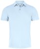 Cutter & Buck - Oceanside Stretch Polo Heren Cutter & Buck - Oceanside Stretch Polo Heren