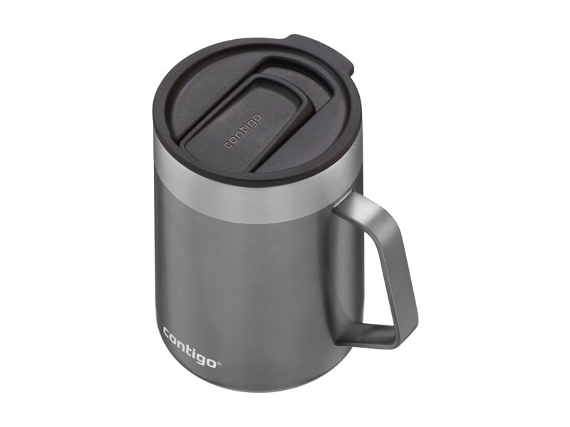Contigo® Streeterville Desk Mug 420 ml thermosbeker