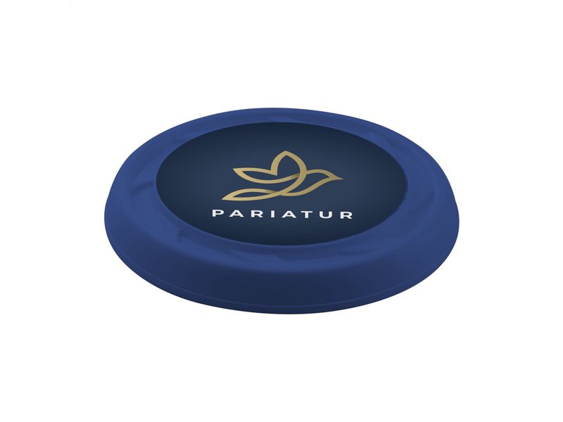 Recycled Plastic Frisbee Cool Model