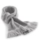 Beechfield Classic Knitted Scarf Beechfield Classic Knitted Scarf