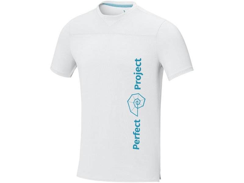 Elevate Borax sportshirt Heren
