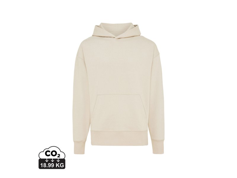 Iqoniq Yoho hoodie
