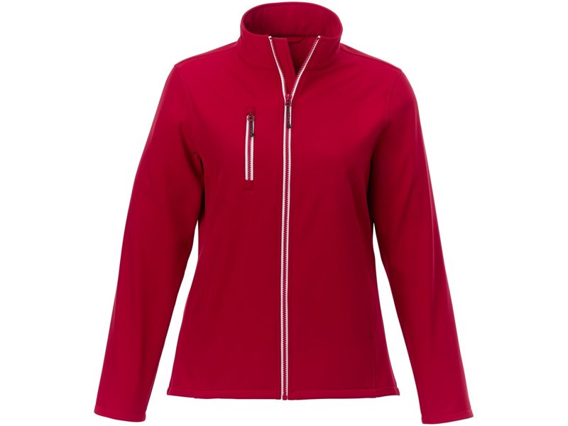 Elevate Orion softshell dames jas Elevate Orion softshell dames jas