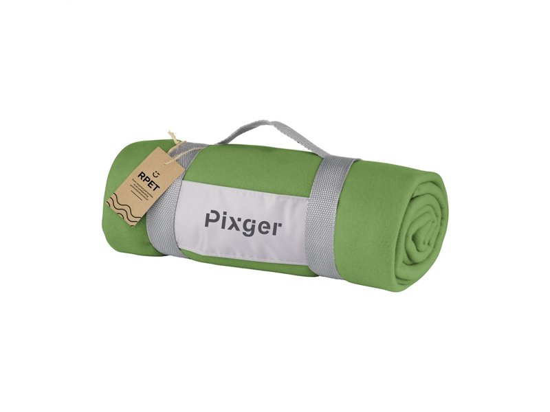 SuperSoft RPET fleecedeken