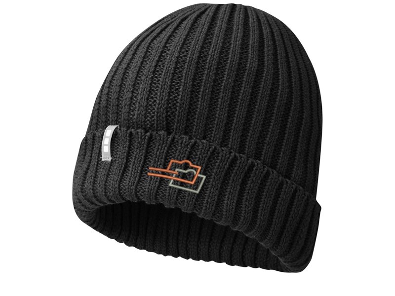 Elevate Ives biologische beanie