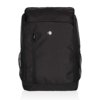 Swiss Peak AWARE™ easy access 15.6" laptop rugzak
