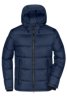 Daiber Men's Padded Jacket