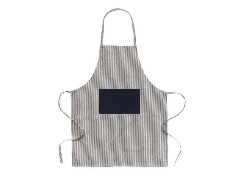 Ukiyo Aware™ 280gr recycled katoenen deluxe schort Ukiyo Aware™ 280gr recycled katoenen deluxe schort