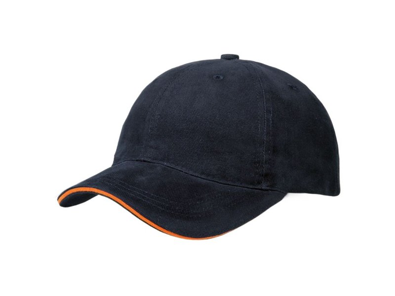 Kingcap Sandwich Cap