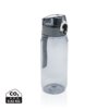 Yide Gerecyclede PET lekvrije afsluitbare fles 600ml Yide Gerecyclede PET lekvrije afsluitbare fles 600ml