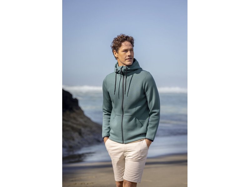 Cutter & Buck herenvest Pemberton