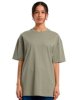 BYB Women's oversized boyfriend tee BYB Women's oversized boyfriend tee
