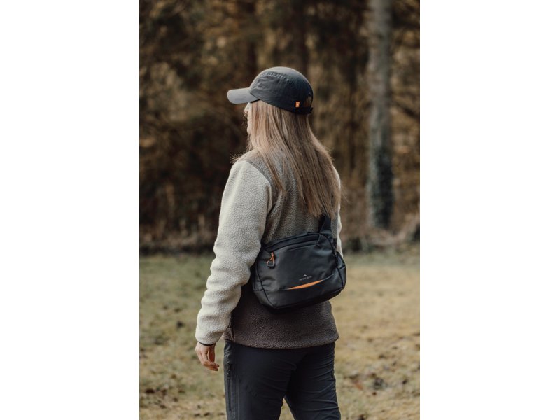 Nordic Drift Trail RCS Crossbody bag 4L